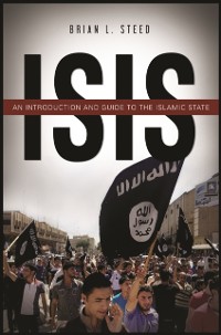 Cover ISIS