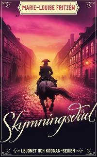 Cover Skymningsdåd