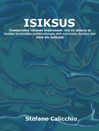 Cover Isiksus