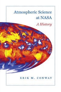 Cover Atmospheric Science at NASA