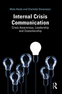 Cover Internal Crisis Communication