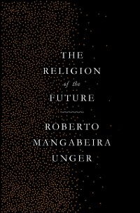 Cover Religion of the Future