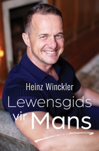 Cover Lewensgids vir Mans