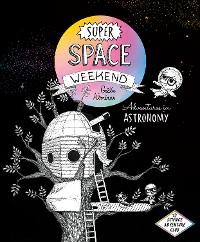 Cover Super Space Weekend