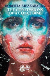 Cover The Confessions Of A Concubine