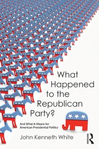 Cover What Happened to the Republican Party?