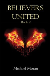 Cover Believers United Book 2