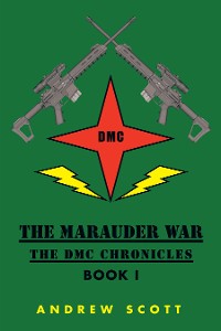 Cover The Marauder War