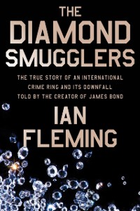 Cover Diamond Smugglers