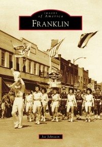 Cover Franklin
