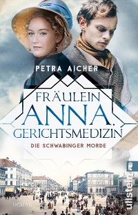Cover Fräulein Anna, Gerichtsmedizin