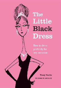 Cover The Little Black Dress