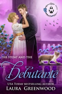 Cover Stoat and the Debutante