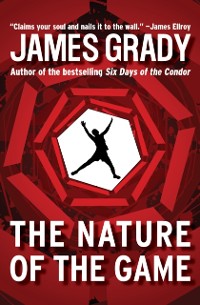 Cover Nature of the Game