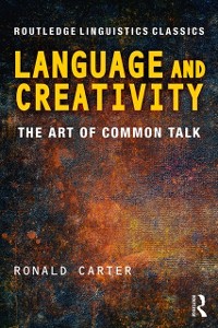 Cover Language and Creativity