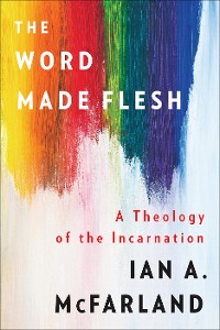 Cover The Word Made Flesh