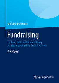 Cover Fundraising
