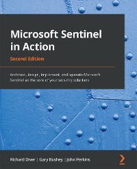 Cover Microsoft Sentinel in Action