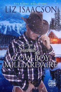 Cover Son Souhait de Cow-boy Milliardaire