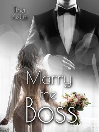 Cover Marry the Boss