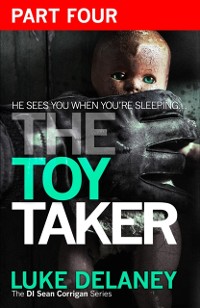 Cover Toy Taker: Part 4, Chapter 10 to 15