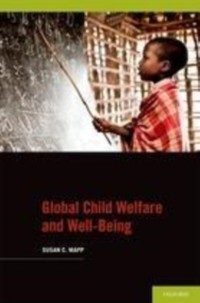Cover Global Child Welfare and Well-Being