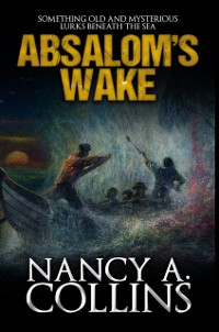 Cover Absalom's Wake
