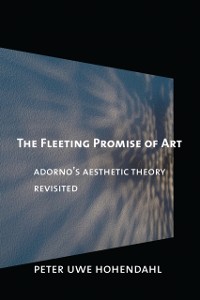 Cover Fleeting Promise of Art