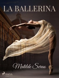 Cover La ballerina