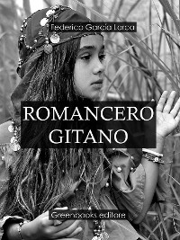 Cover Romancero gitano