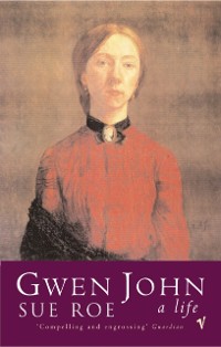 Cover Gwen John