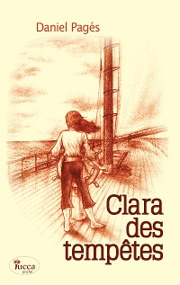 Cover Clara des tempêtes