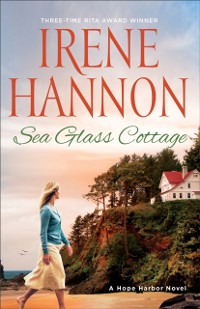 Cover Sea Glass Cottage (A Hope Harbor Novel Book #8)