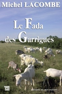 Cover Le Fada des Garrigues