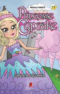 Cover Princesse Cupcake