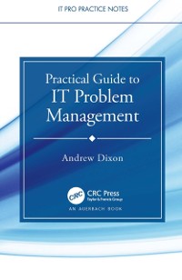 Cover Practical Guide to IT Problem Management