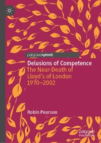 Cover Delusions of Competence