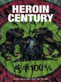 Cover Heroin Century