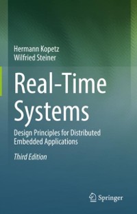 Cover Real-Time Systems