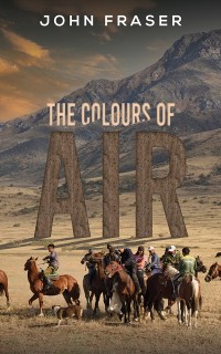 Cover Colours of Air
