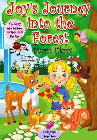 Cover Joy’s Journey into the Forest