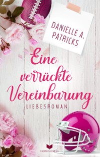 Cover Eine verrückte Vereinbarung