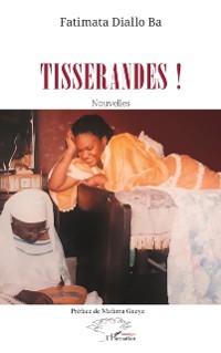 Cover Tisserandes !