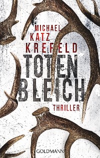 Cover Totenbleich