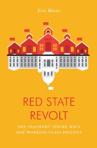 Cover Red State Revolt