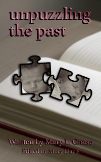 Cover Unpuzzling The Past