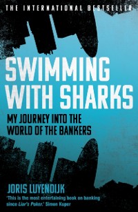 Cover Swimming with Sharks