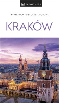 Cover DK Eyewitness Krakow