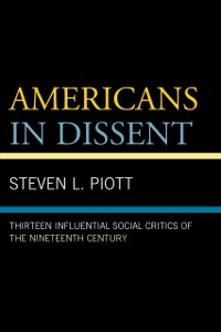 Cover Americans in Dissent