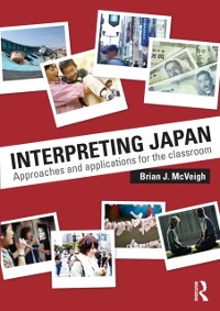 Cover Interpreting Japan